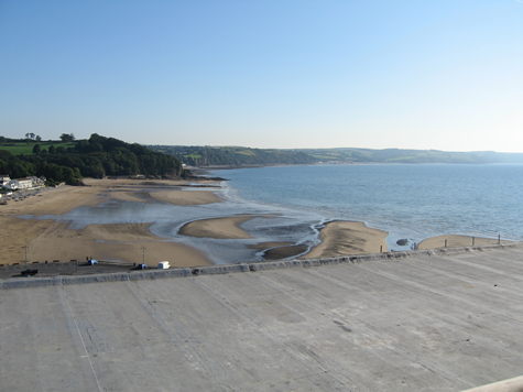 Tenby Beaches