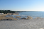 Pembrokeshire beach