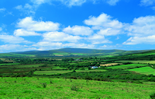 Black Mountains, Wales