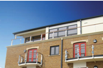 Milford apartments