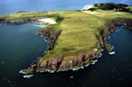 Caldey Island
