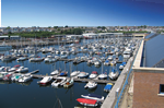Milford Harbour