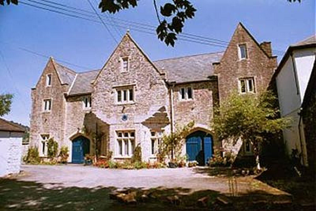Old Workhouse
