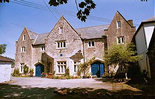 Old Workhouse, Abergavenny