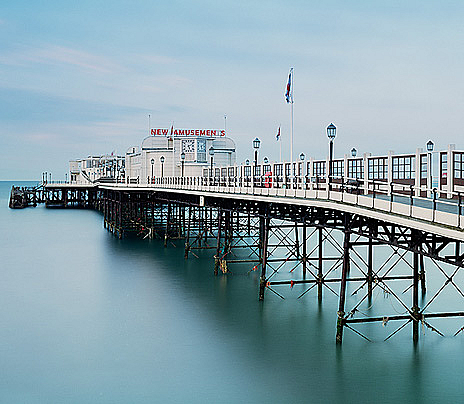 Worthing Pier